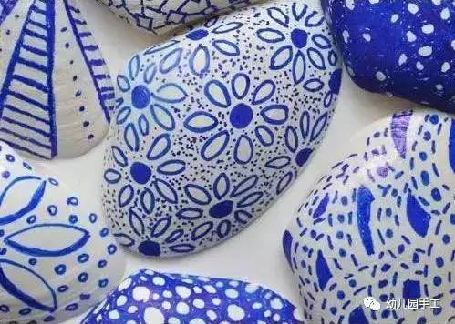 环创立体贝壳,贝壳墙环创