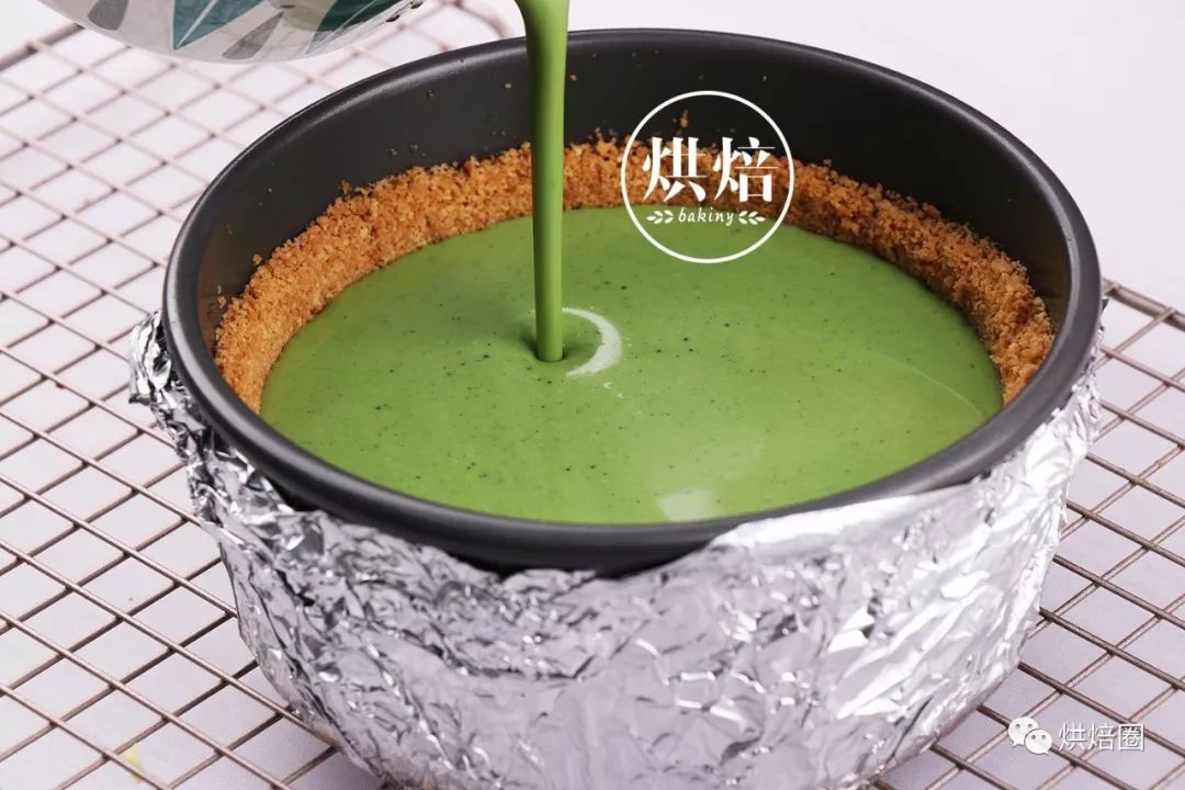 鲜甜脆布蕾蛋糕,最好吃的六寸奶油蛋糕