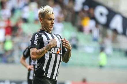 联赛没机会足协杯都不给上？巴甲新星在鲁能的日子或已到头