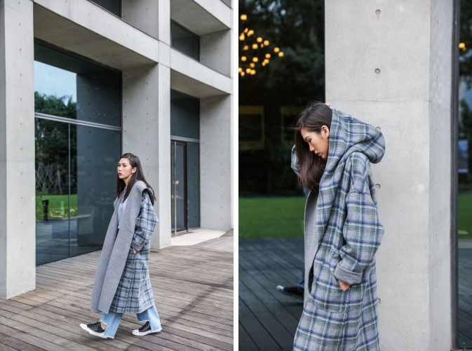 普通女生穿男装怎么穿出时尚感,女生穿男装也有范