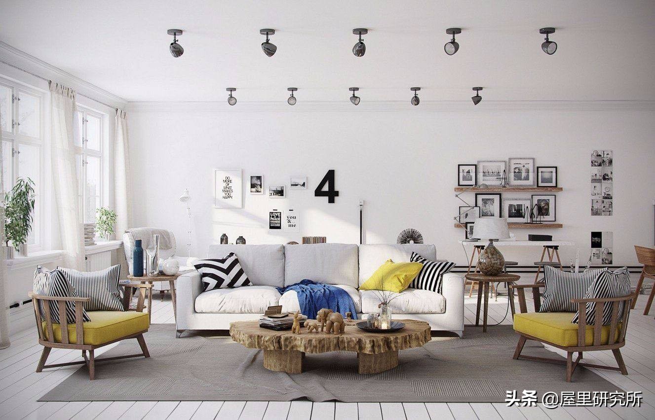 不会挑布艺沙发,布艺沙发该如何选