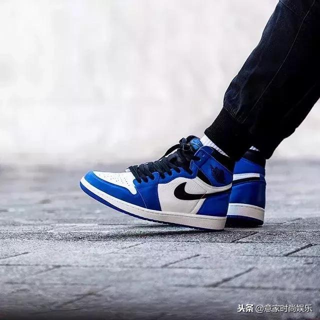 高帮鞋怎样穿显腿细,高帮鞋怎么穿才能最快的穿上