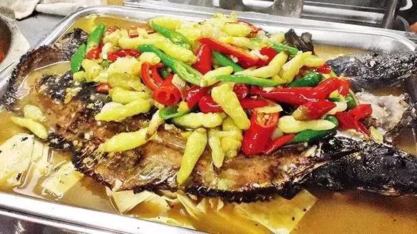 24种味道烤鱼核心技术及配方,这才是真正的正宗烤鱼