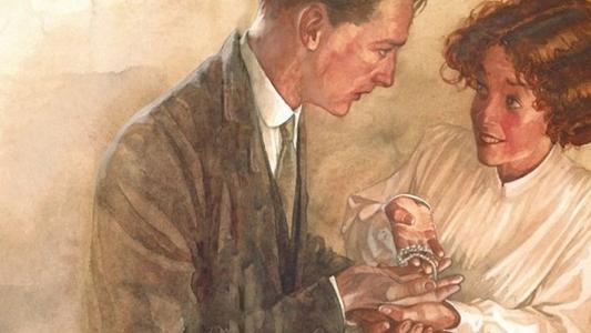 欧亨利麦琪的故事,欧亨利麦琪的礼物带来的价值观