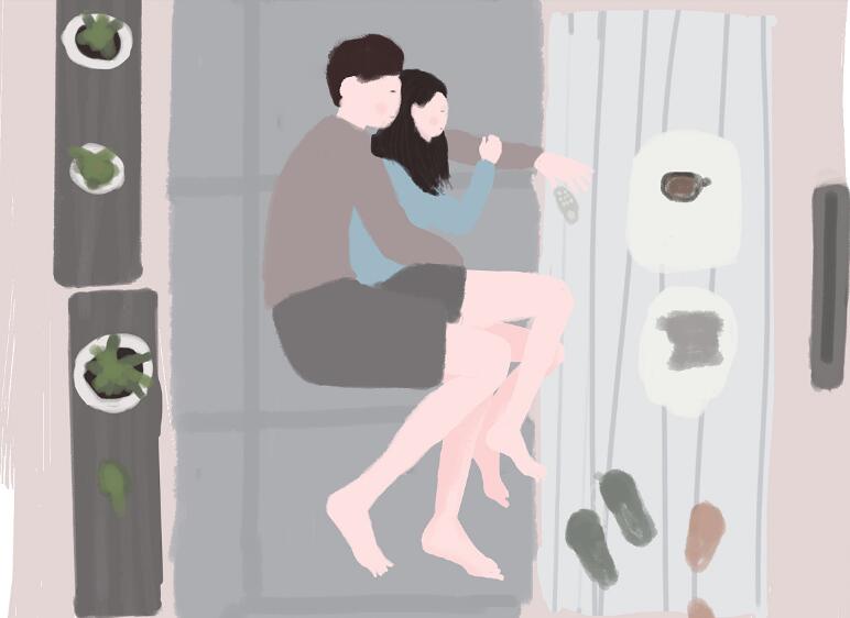 如果婚姻不尽人意那就活好自己,如何释怀婚姻中的不如意