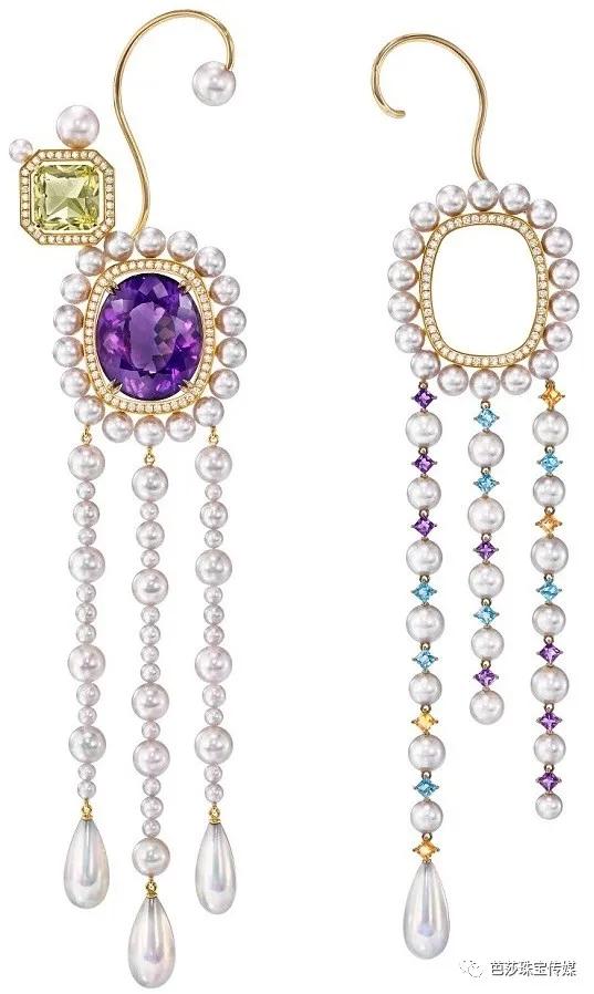 大牌高珠扎堆“上新”，外行看热闹、内行看什么？