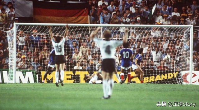 足球十大经典逆转,逆转取胜的经典足球比赛