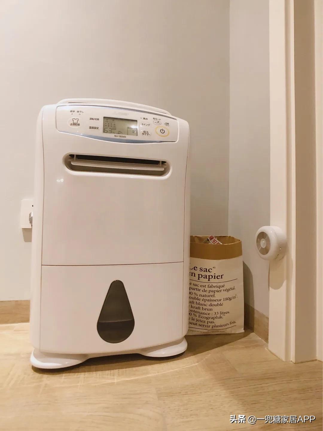 除湿机如何挑选,南方回南天抽湿机怎么选