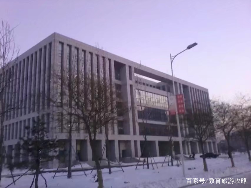 专科里的小清华是山东哪所学校,辽宁专科小清华