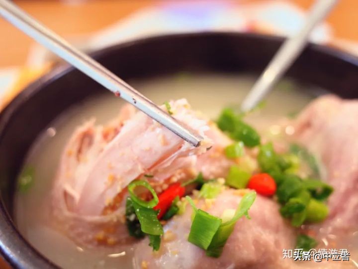 青岛好吃又好逛,青岛好吃档口