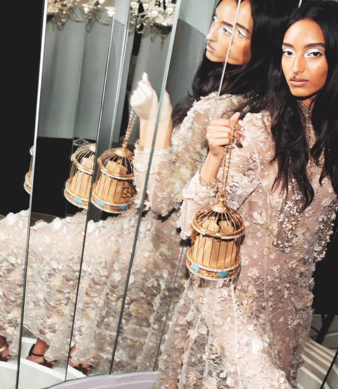 lv秋冬大秀宣传片,lv2022秋冬广告