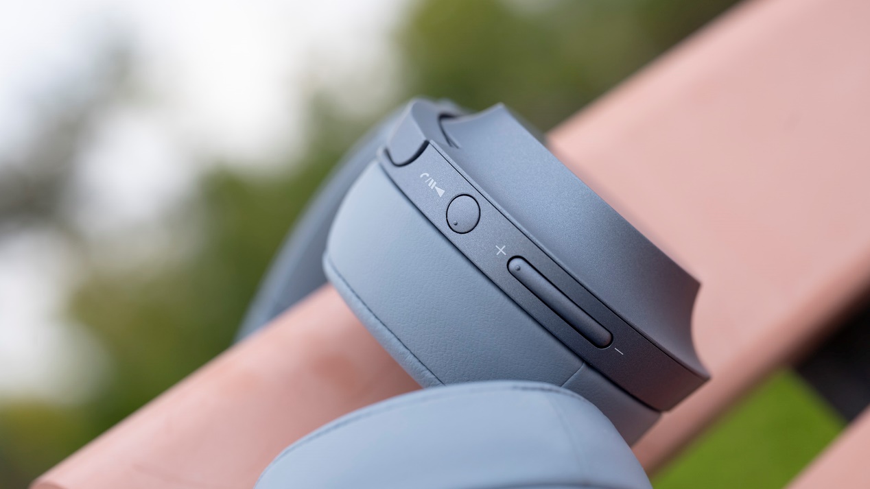 索尼wh-h800头戴式测评,为生活添加缤纷色彩