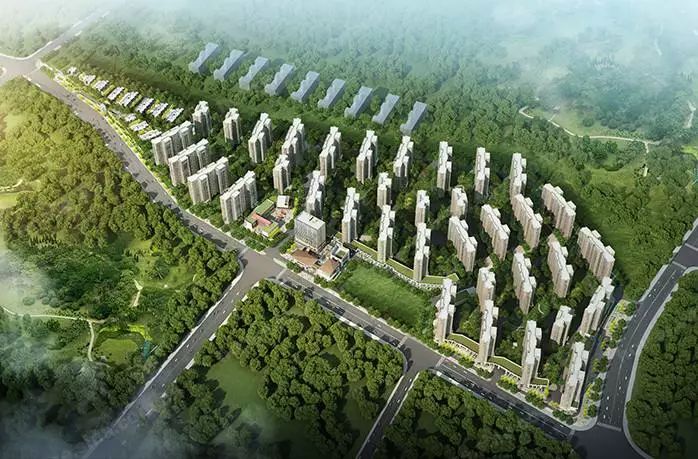 房产干货知识容积率,房产专业知识讲解什么叫容积率