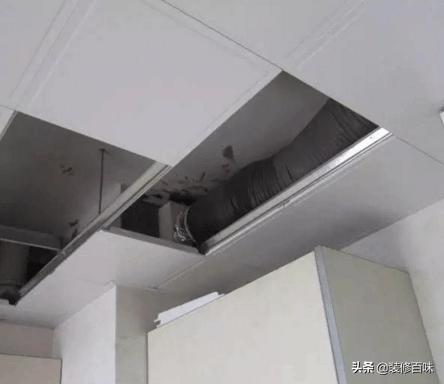 厨房烟道几次返工还是漏水怎么办,烟道贴完瓷砖漏风需要返工吗
