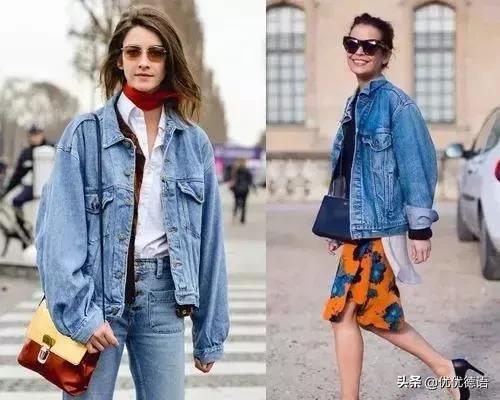 「潮不潮，酷不酷」在德国穿啥好？德国人穿什么？