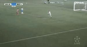 血拼王子蒂亚戈桑托斯,中国队血拼西班牙