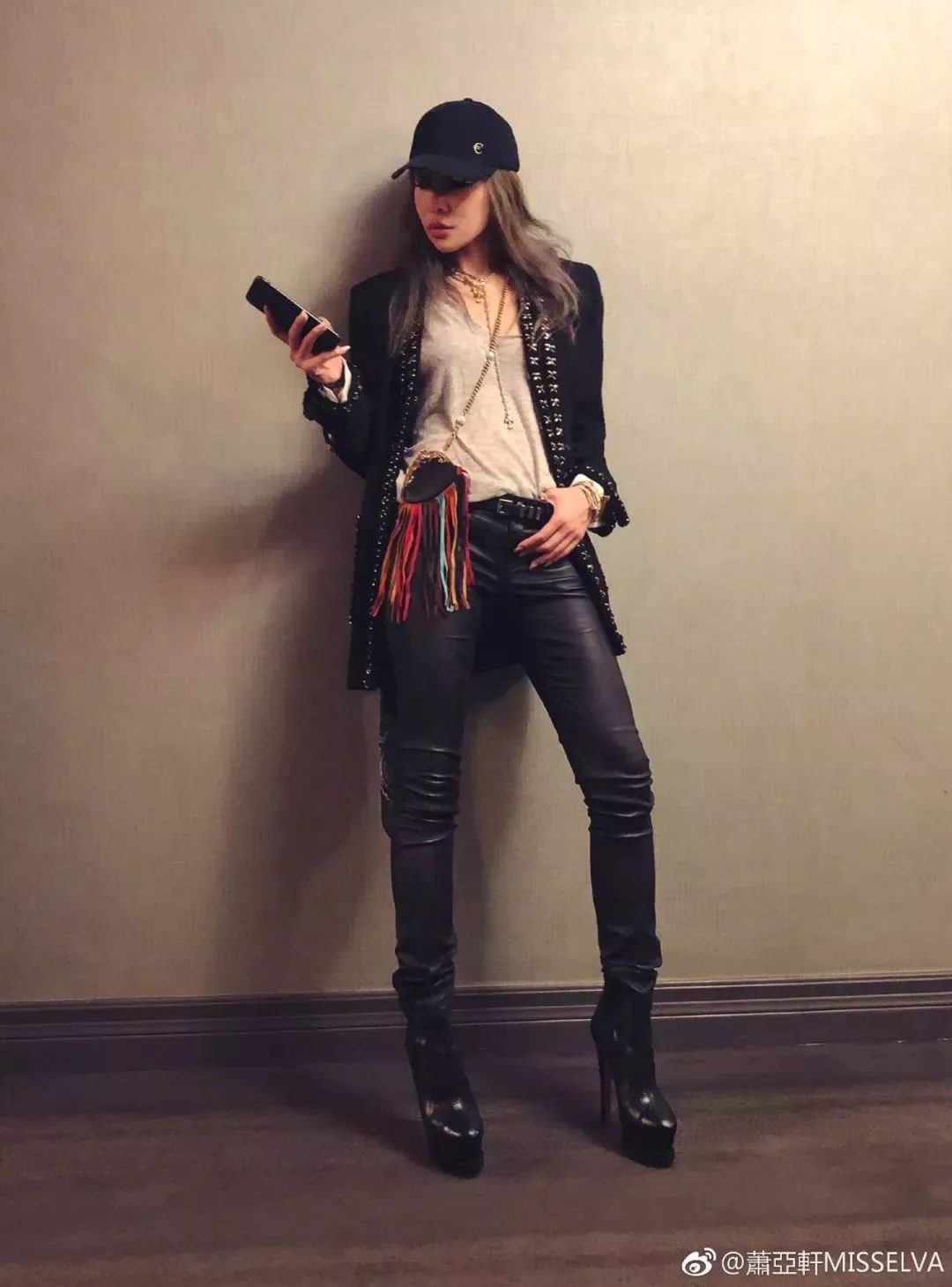 萧亚轩时隔六年重回舞台,不管时隔多久依旧如故