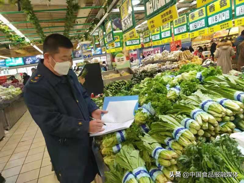 市场监督管理局加强防疫物资监管,市场监管防疫物资专项行动