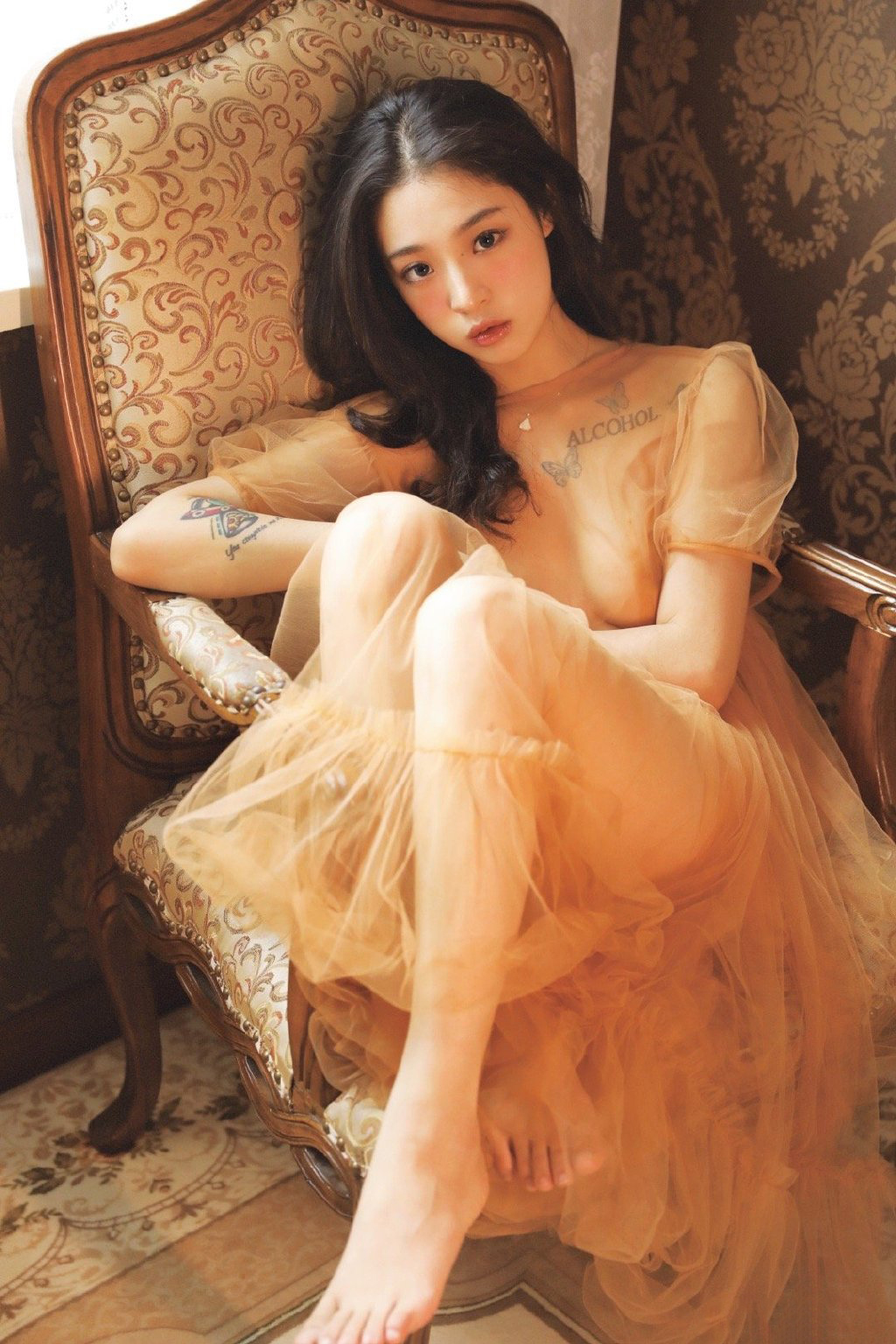 头皮除螨虫的正确方法,头皮上有螨虫用什么方法解决