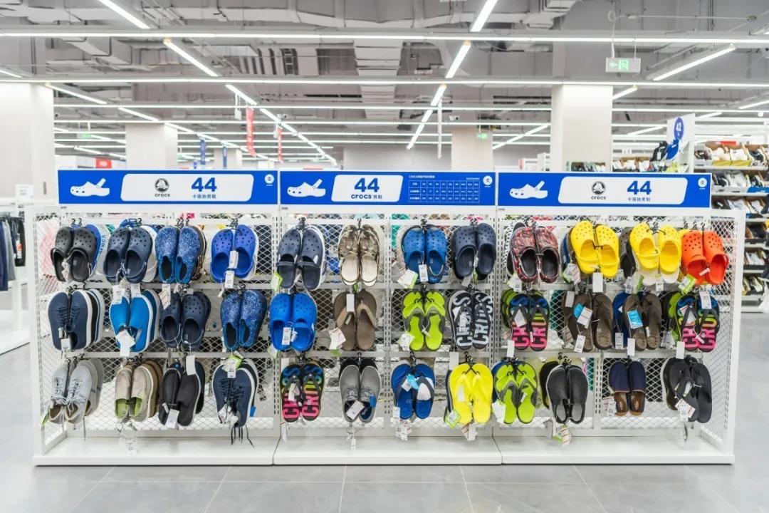 奥莱品牌集合店天津,天津奥莱折扣店