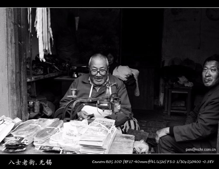 无锡十大古镇古村,无锡最惨淡的古镇