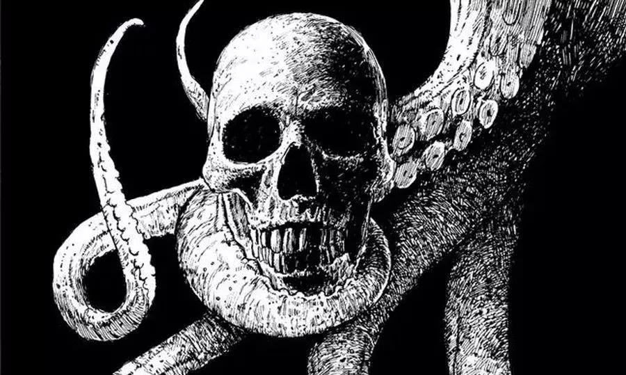 深入骨髓的恐怖|黑洞表面，一次痛苦绝望的炼狱之旅