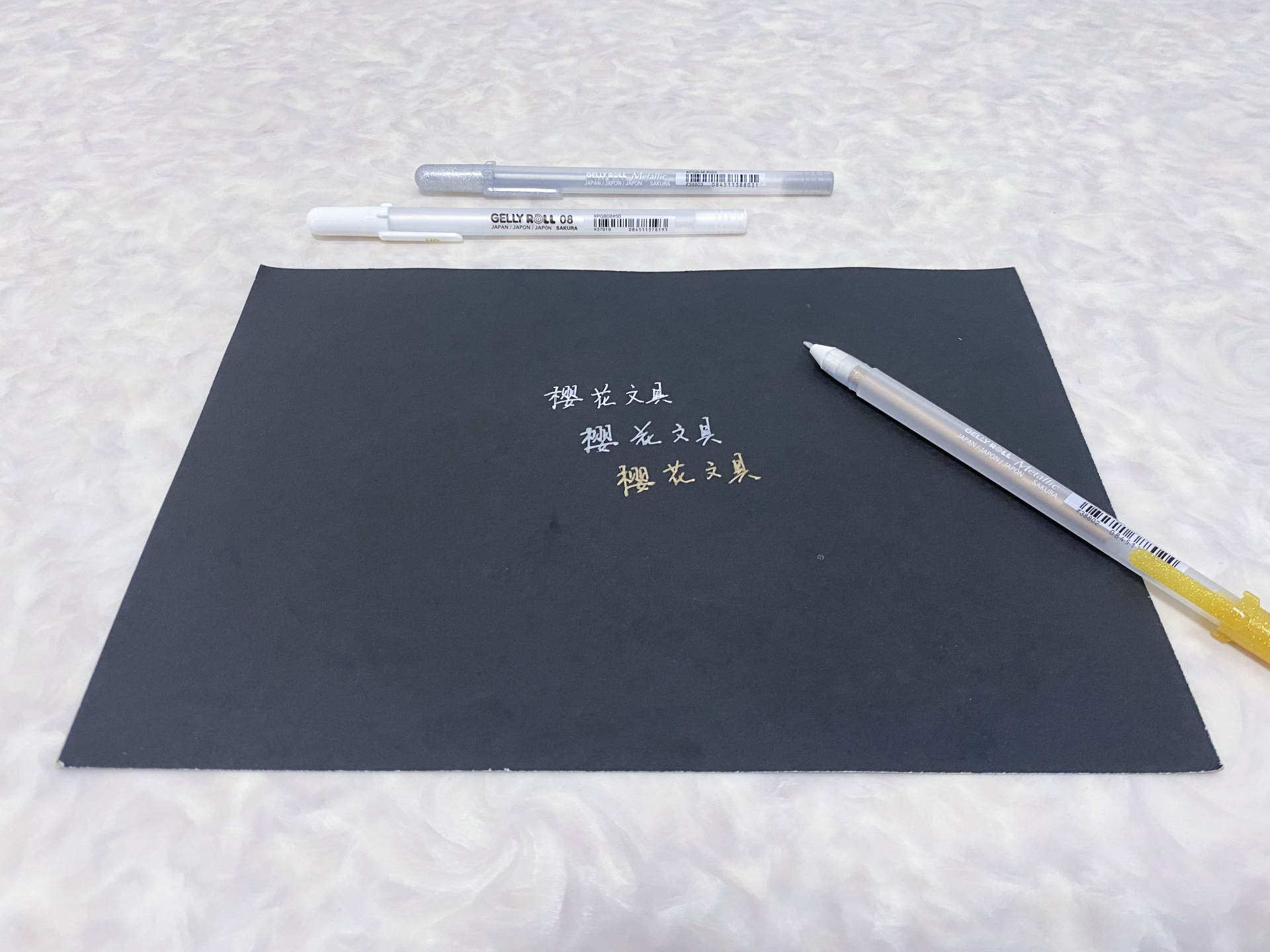 文具控好物推荐,好看又好用的非日本文具推荐