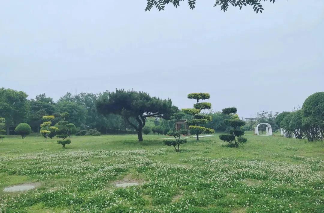碧海蓝天看湖景,碧海蓝天看辽宁锦州