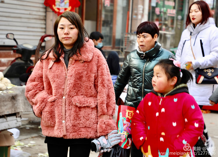 100张洛阳美女照片,100张洛阳女人图片