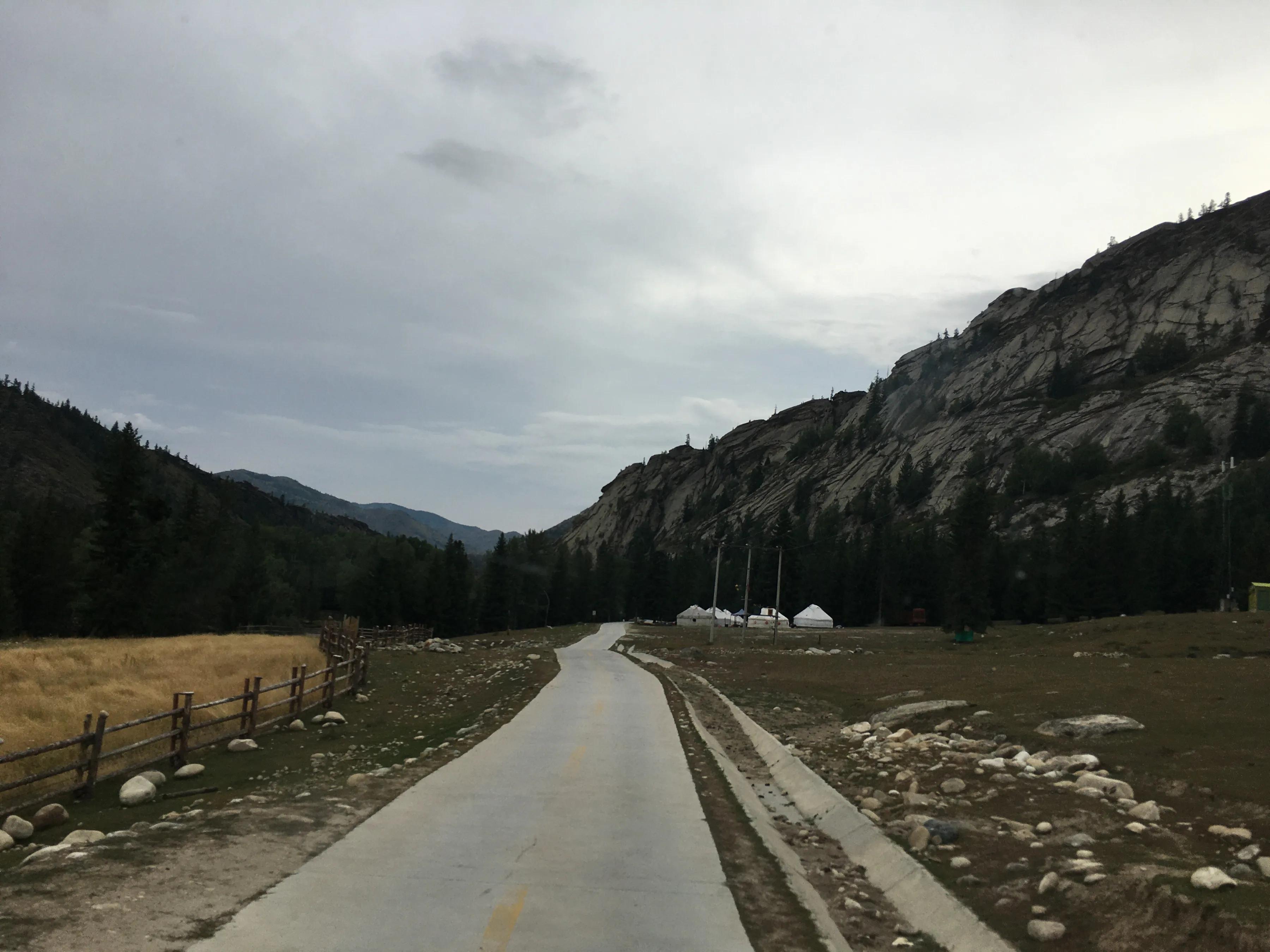 可可托海2日跟团游,可可托海阿勒泰旅游8天