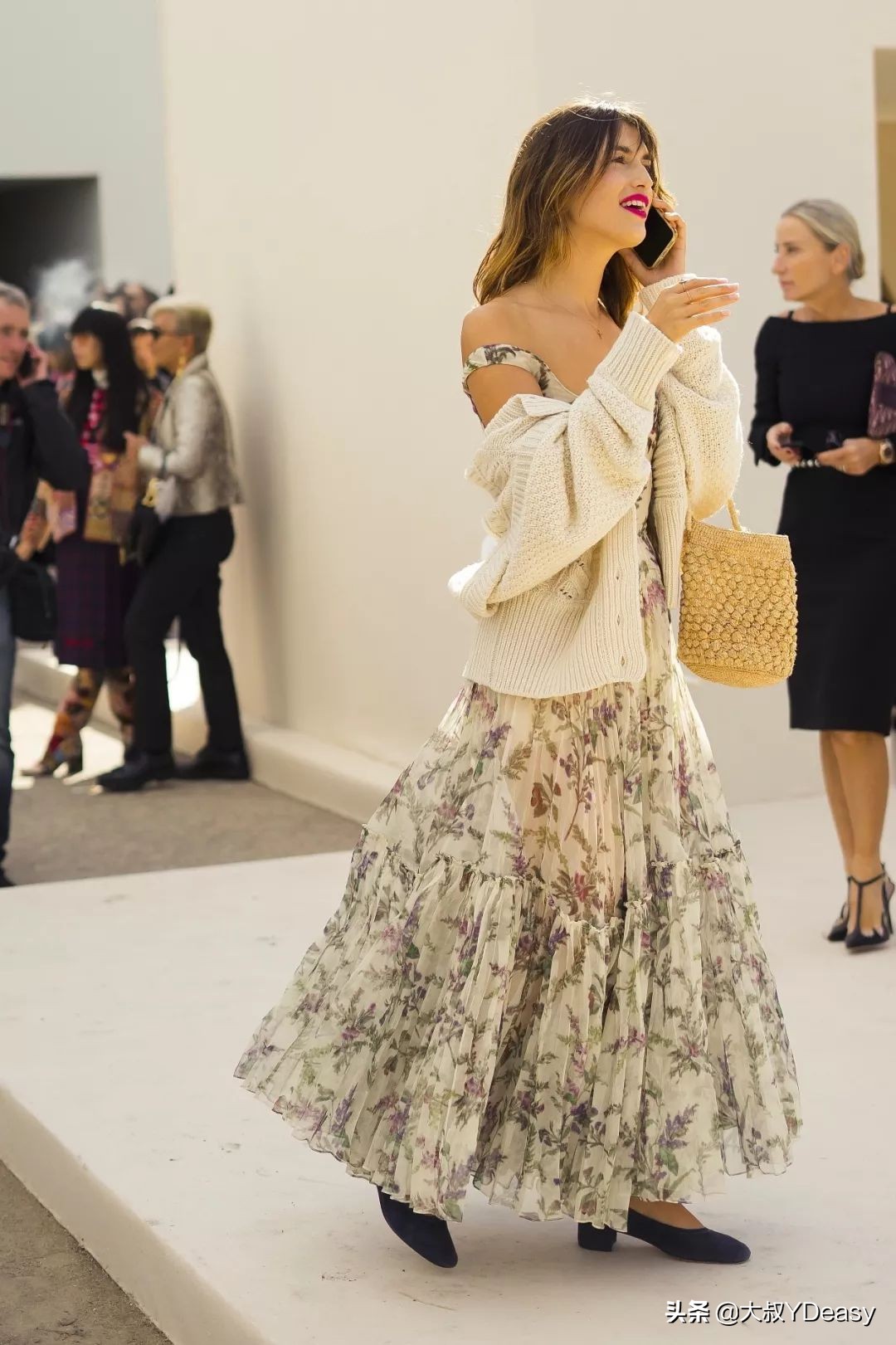 百搭不磨脚的小众鞋子分享,有没有一款鞋又舒服又耐穿