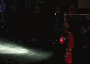 这一夜，他们无眠！我们风雨同舟！