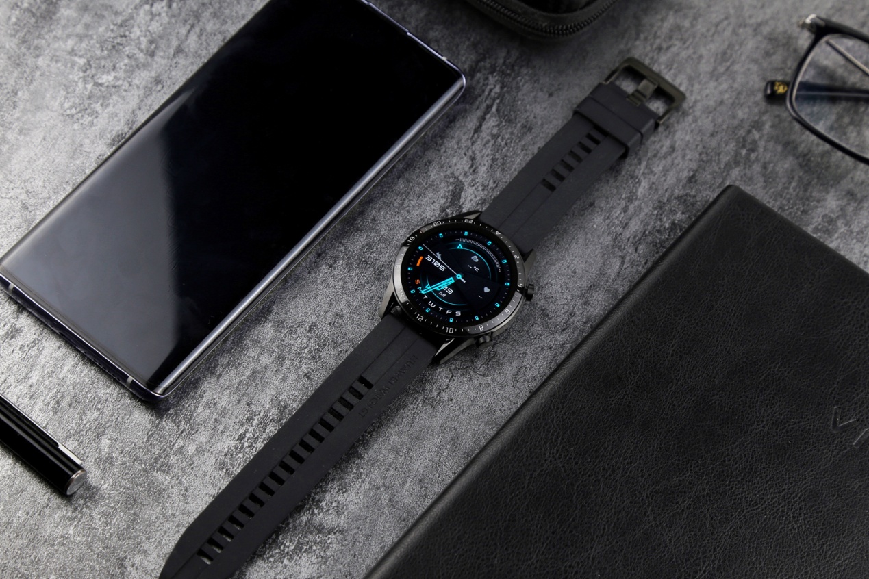 华为手表新款watchgt2值得买吗,华为watchgt2保时捷上手体验