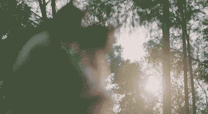 吻戏拍戏技巧,演员吻戏前要准备什么