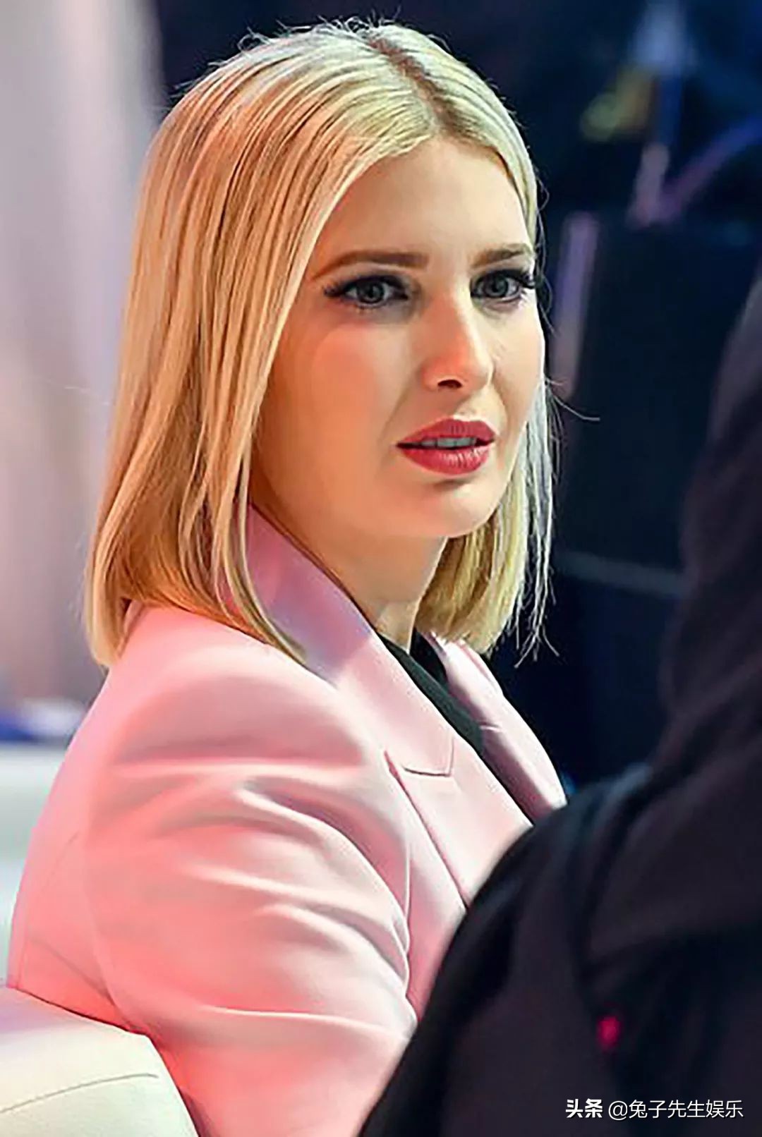 伊万卡访中国使馆,伊万卡到访以色列