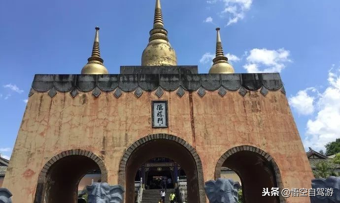 大理三塔景区春节是否免门票,大理州庆三塔免费