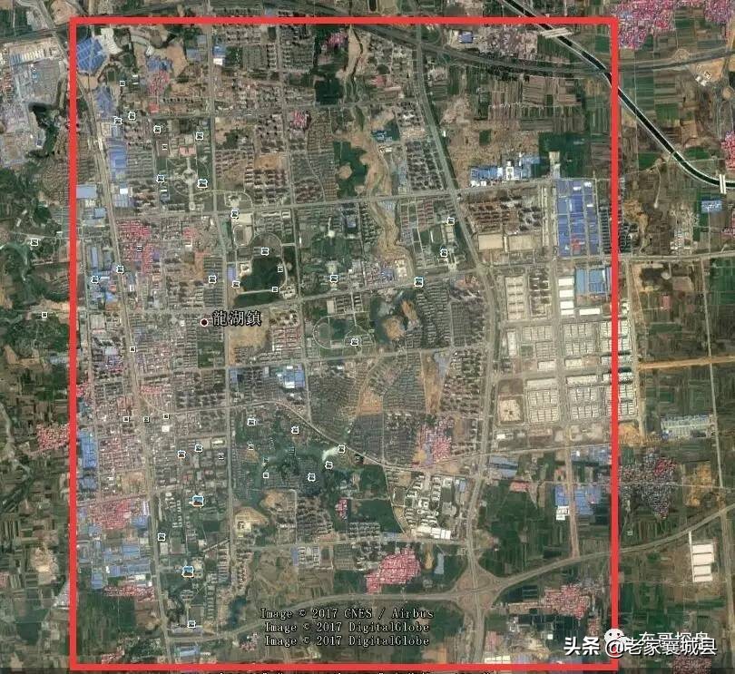 郑州南龙湖学校片区,郑州南龙湖高校区域