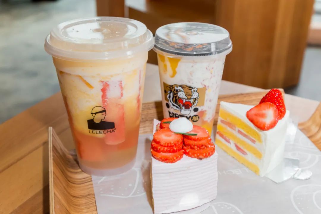 深圳外卖下午茶推荐,杭州必点外卖下午茶