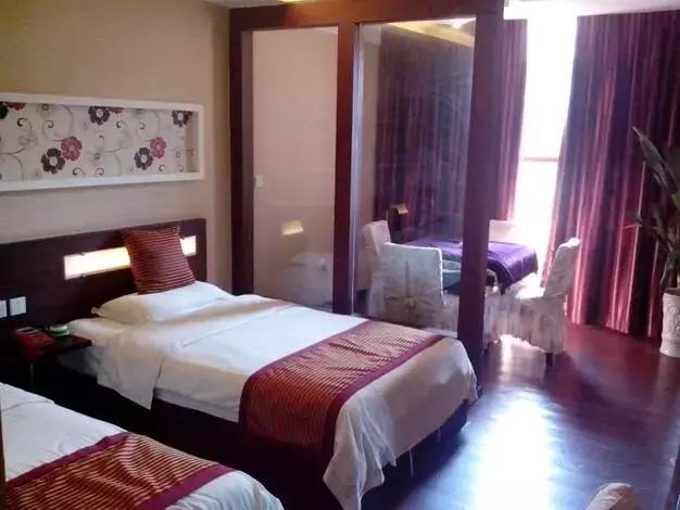 重庆最佳酒店排名,重庆市巴南区全季酒店