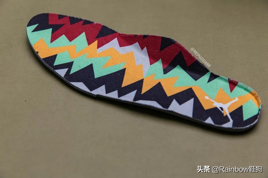 aj7兔八哥2015怎么搭配衣服,aj7兔八哥元年复刻