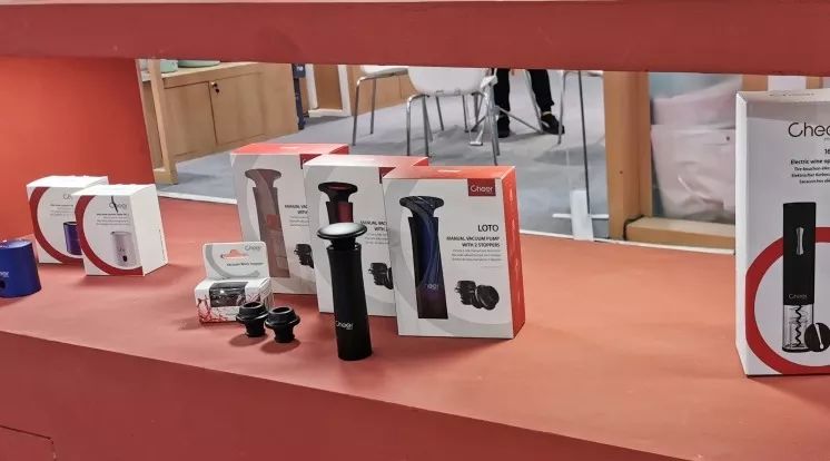 cheer启尔兔头开瓶器测评,cheer启尔旗舰店