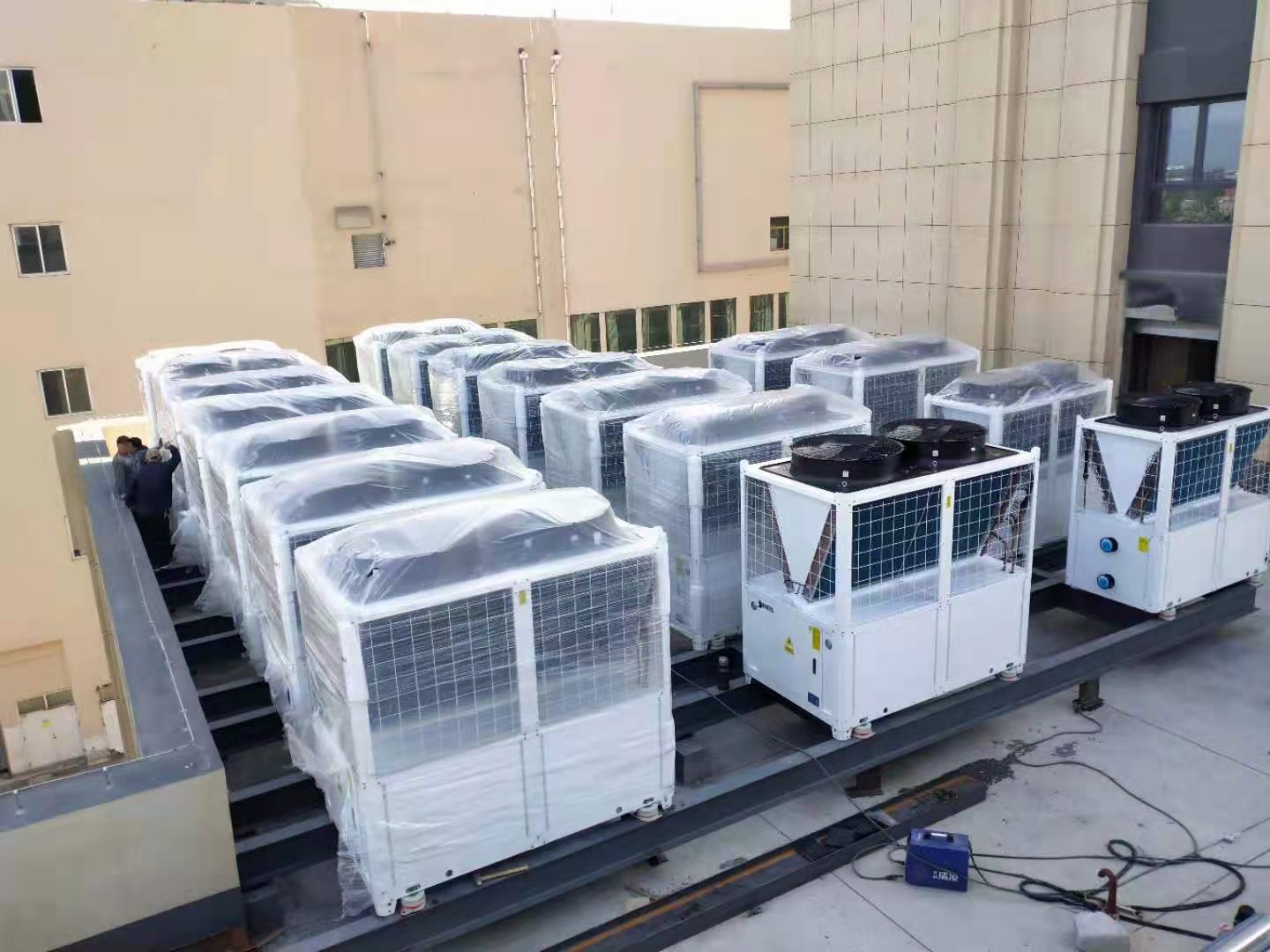 煤改电取暖设备哪个品牌排名前十,煤改电采暖设备大全