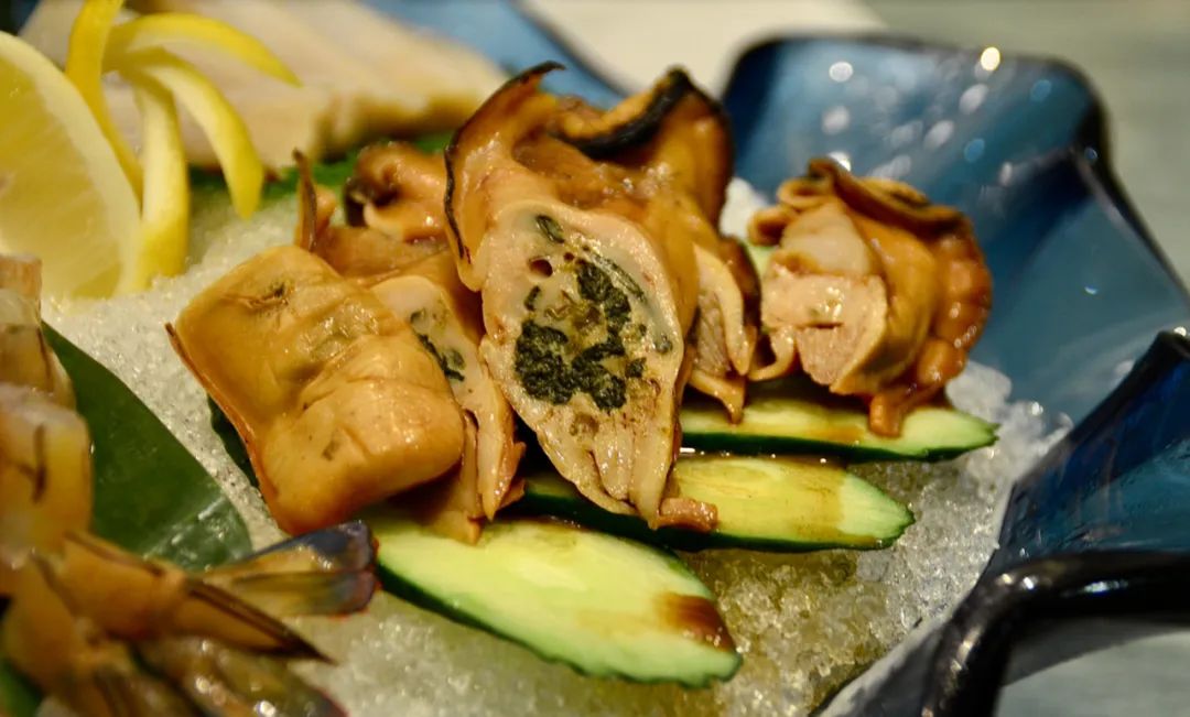 中国蚝哪里好吃,吃蚝必选之地