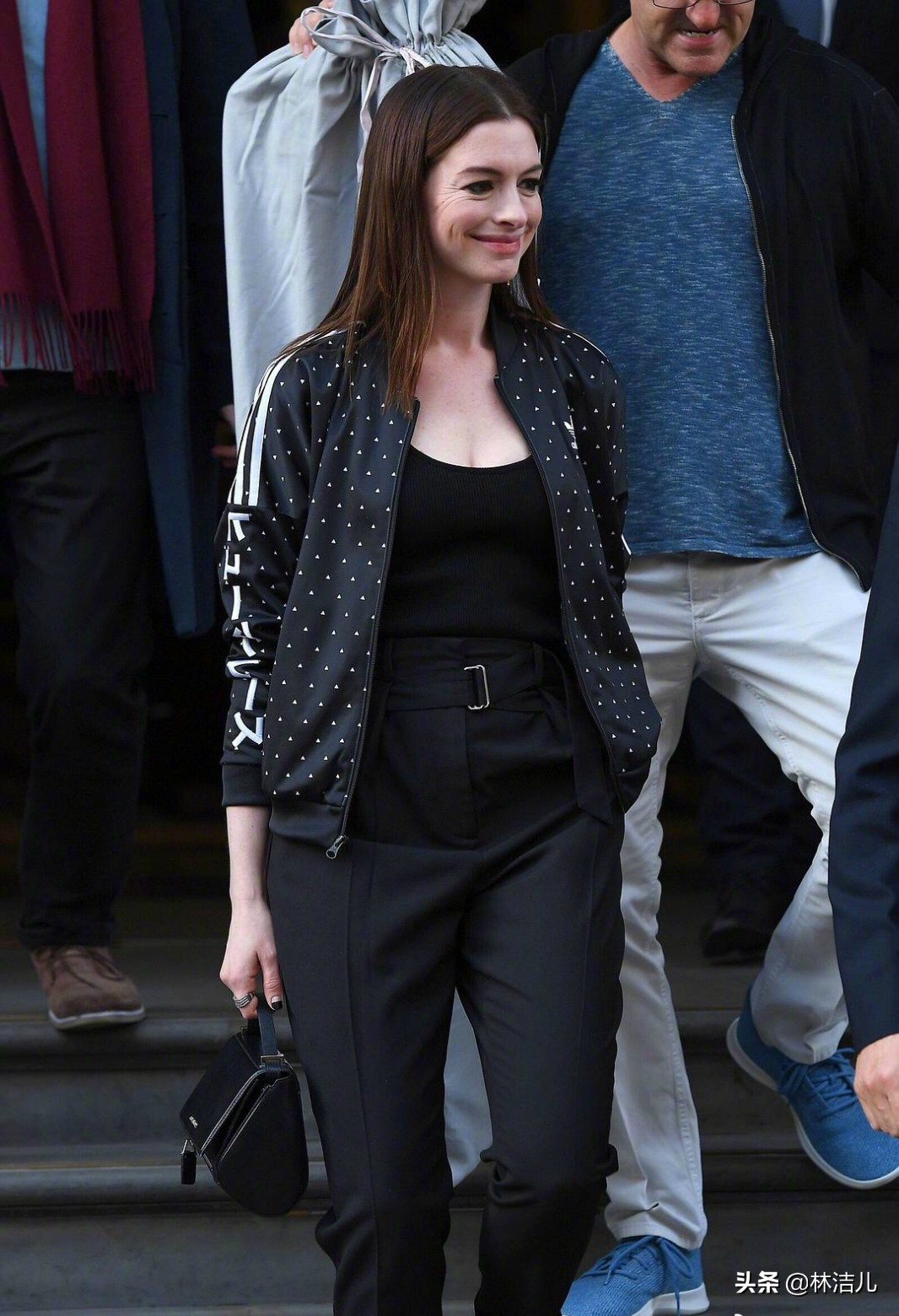 冻龄女神减龄,冻龄女神气质十足