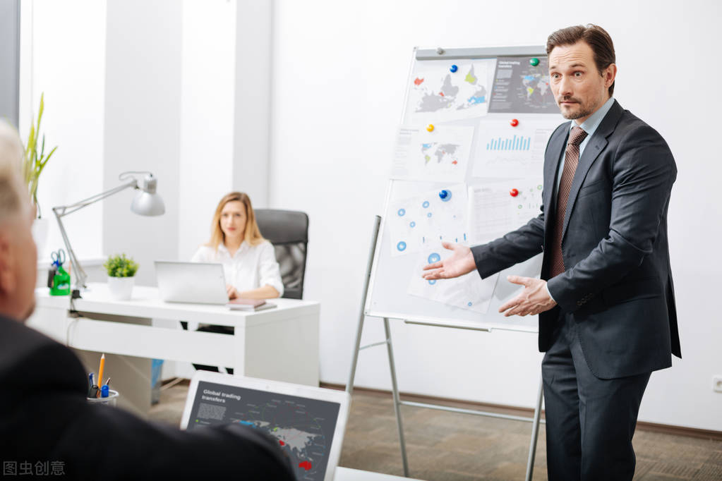 面对一个善变的领导怎么办,面对急功近利的老板