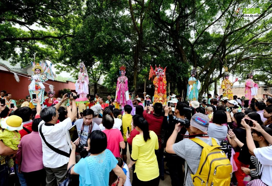 你不知道的台山故事，由旅游局局长亲述，带你看看不一样的台山