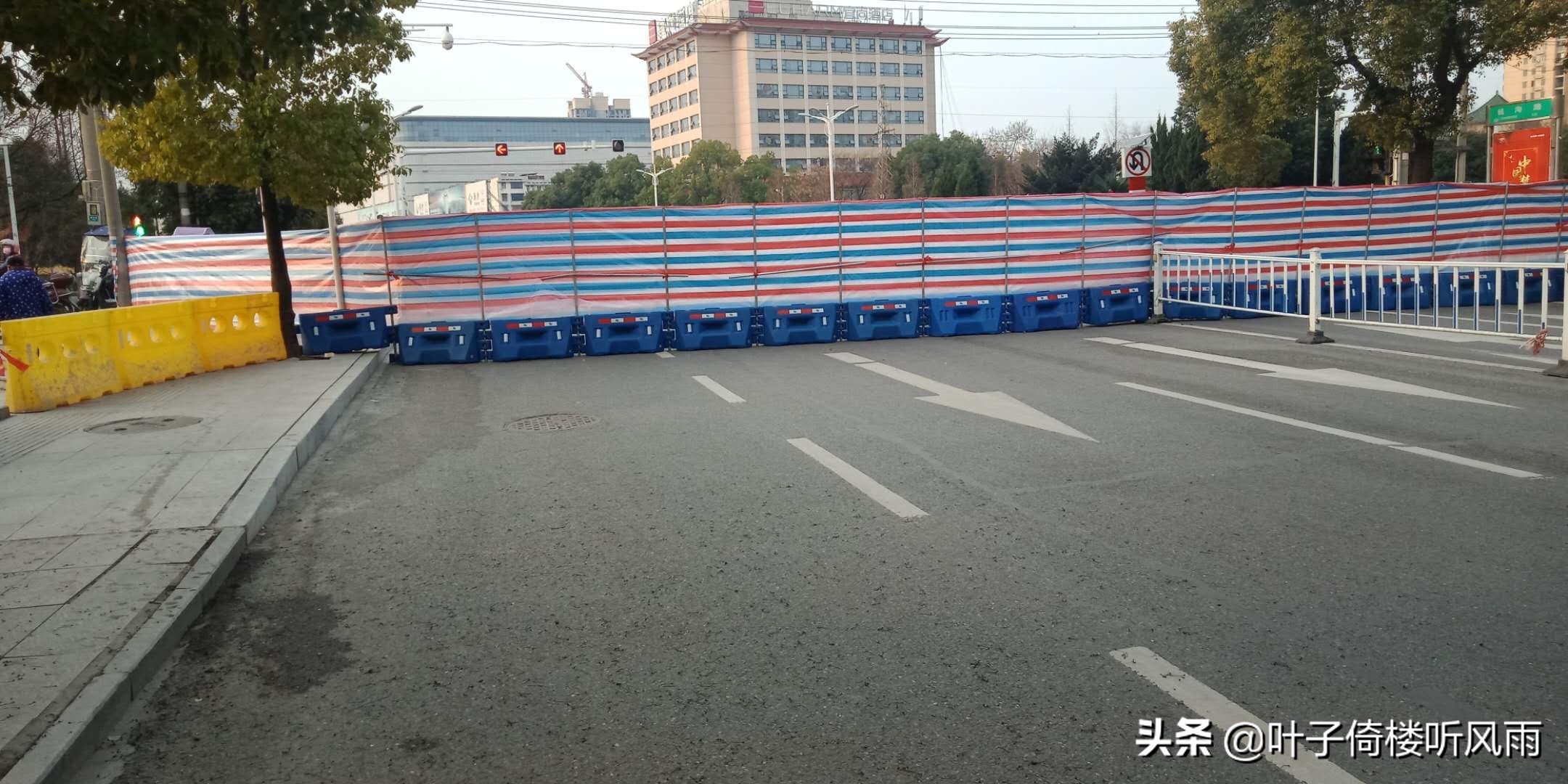 仙桃疫情最严重的地方,疫情之下大家生活都难吗