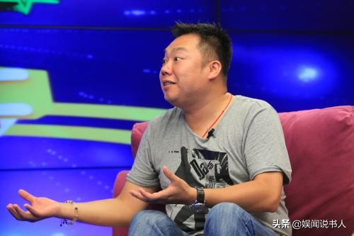 老戏骨李大嘴,李大嘴演过什么片子