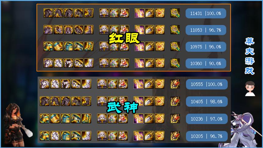 dnf歧路套要被削吗,dnf歧路套适合哪些职业