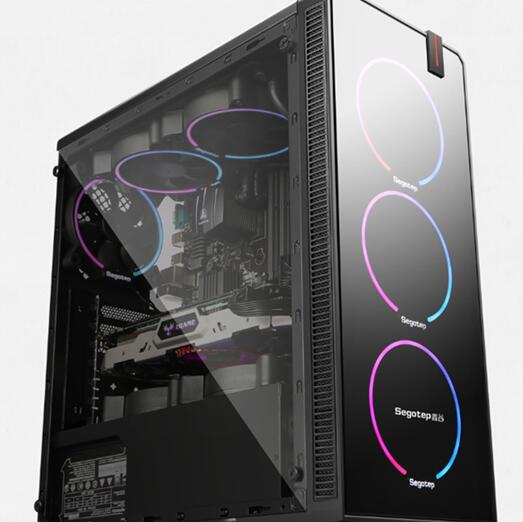 游戏直播需要什么样的电脑配置,游戏主播电脑配置清单2019